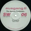 12'' - Ausgang - II - The Journey Continues ...