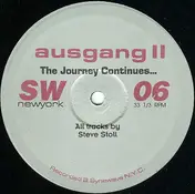 Ausgang - II - The Journey Continues ...
