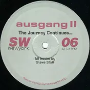 Ausgang - II - The Journey Continues ...