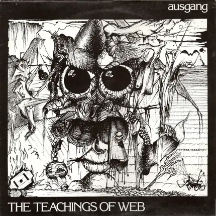 Ausgang - The Teachings Of Web