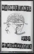 AUSMUTEANTS - Split Personalities