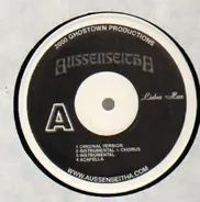 Aussenseitha - Lieber Herr