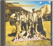 CD - Ausseer Hardbradler - Hardbradln