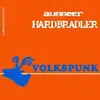 CD - Ausseer Hardbradler - Volkspunk - DigiPak