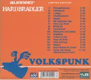 CD - Ausseer Hardbradler - Volkspunk - DigiPak