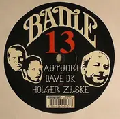 Holger Zilske - Detox/ Everlasting Cigaret