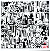 Holger Zilske - Detox / Everlasting Cigaret