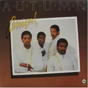 Autumn - Arrival