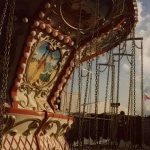 Autumn Defense - Once Around