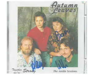 Autumn Leaves - Together we´re Strong