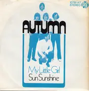 Autumn - My Little Girl / Sun Sunshine