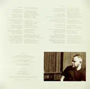 LP - Autumn Nostalgie - Ataraxia - LTD ED Glow in the Dark Vinyl, Numbered