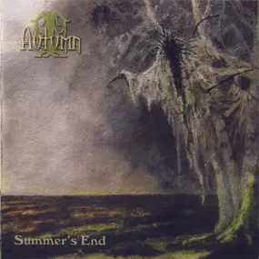 Autumn - Summer's End