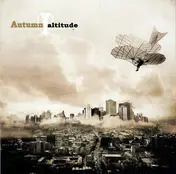 Autumn - Altitude
