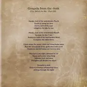 CD - Autumn - Summer's End