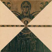 10'' - Autumnfair - Glaciers And Gods - EP, Numbered, Coloured Vinyl