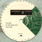10'' - Autumnfair - Glaciers And Gods - EP, Numbered, Coloured Vinyl