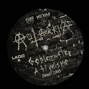 LP - Autarkia - Gobiernate A Ti Mismo Demo 1993 - booklet