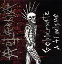 LP - Autarkia - Gobiernate A Ti Mismo Demo 1993 - booklet