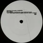 Double LP - Autechre - Tri Repetae