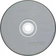 CD - Autechre - Amber