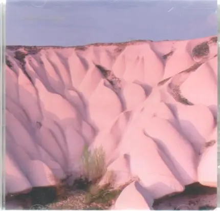 Autechre - Amber