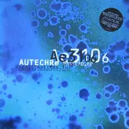 Autechre - Basscad EP