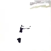 Double LP - Autechre - Chiastic Slide