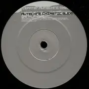 Double LP - Autechre - Chiastic Slide