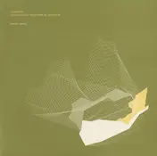 Autechre - Cichlisuite