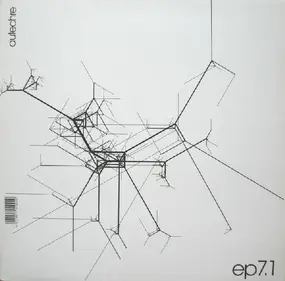 Autechre - EP7.1