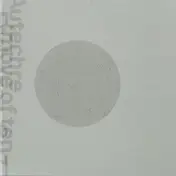 Autechre - Move Of Ten (Part 1)