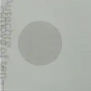 12inch Vinyl Single - Autechre - Move Of Ten (Part 1)