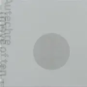 12inch Vinyl Single - Autechre - Move Of Ten (Part 2)
