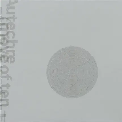 Autechre - Move Of Ten (Part 2)