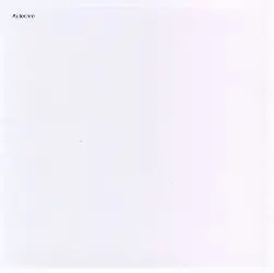 Autechre - Peel Session 2