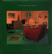 LP - Autechre, UPI, Dr Alex Paterson, a. o. - Artificial Intelligence