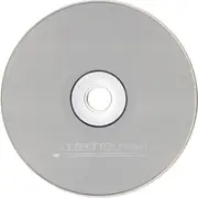 CD - Autechre - Untilted