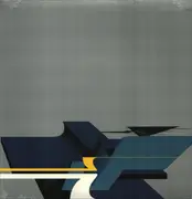 Double LP - Autechre - Untilted