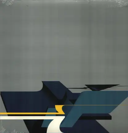 Autechre - Untilted
