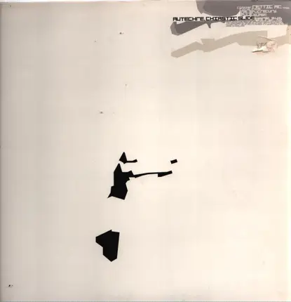 Autechre - Chiastic Slide