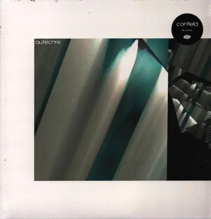 Autechre - Confield
