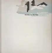 12inch Vinyl Single - Autechre - Envane
