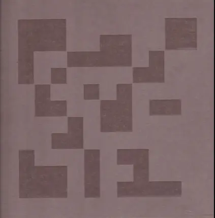 Autechre - Exai