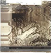 Double LP & MP3 - Autechre - Incunabula - Incl. Redemption Code