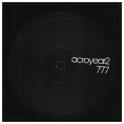 Double LP - Autechre - Lp5