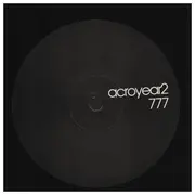 Double LP - Autechre - Lp5