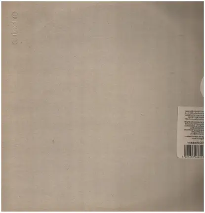 Autechre - LP5