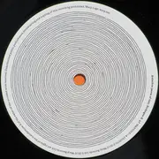 12inch Vinyl Single - Autechre - Move Of Ten (Part 1)