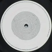 12inch Vinyl Single - Autechre - Move Of Ten (Part 2)